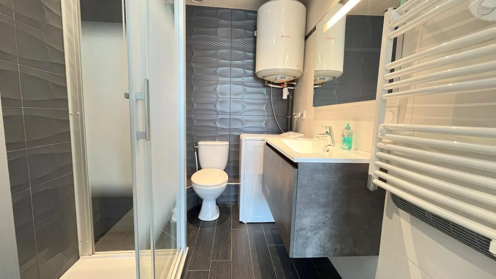 Studio 4 Personnes Proche Mer Et Thalasso Roscoff
