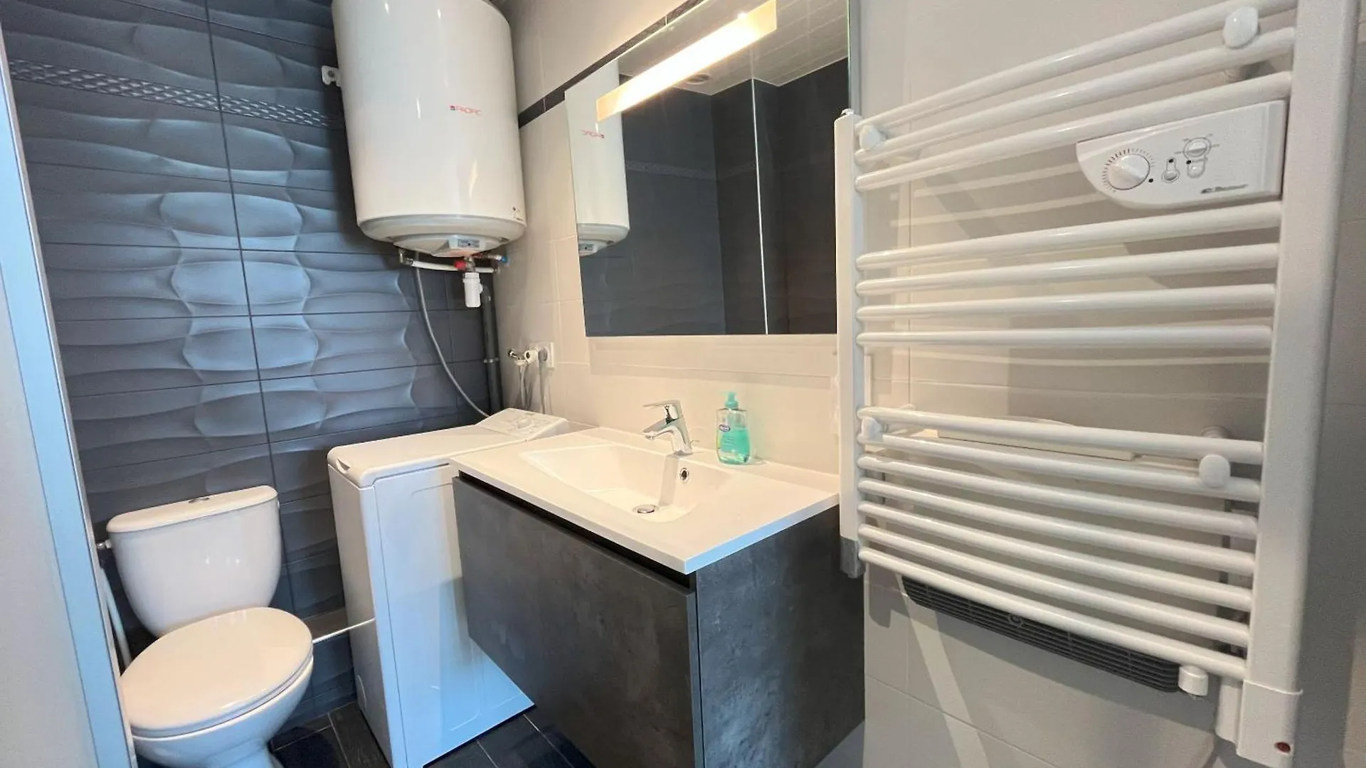 Studio 4 Personnes Proche Mer Et Thalasso Roscoff Frankrike