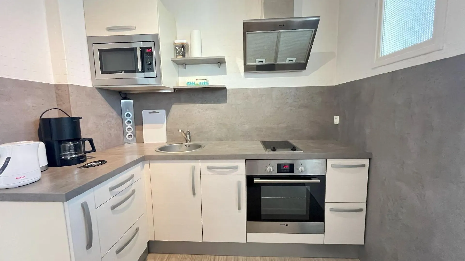 Studio 4 Personnes Proche Mer Et Thalasso Roscoff